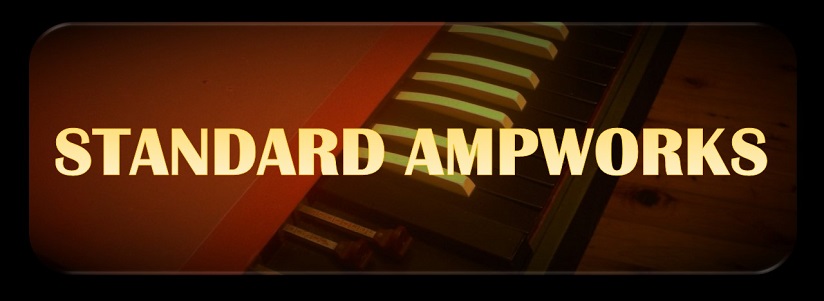 Standard Ampworks